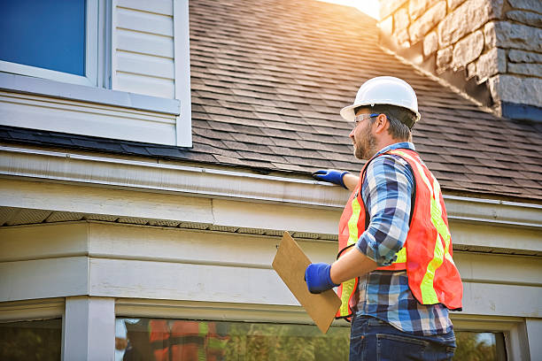 Licensed Roof Installation service in Danville, VA - Ben Roofing and Steel LLC